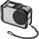 SmallRig Cage Pour Caméra 5887 Dji Osmo Action 6