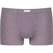 Mey Boxers bleu / rouge
