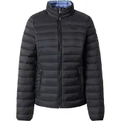 Superdry Veste mi-saison noir