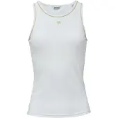 Salsa Jeans Haut beige / jaune