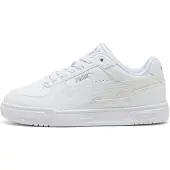 Puma Baskets 'Caven III Jr' blanc