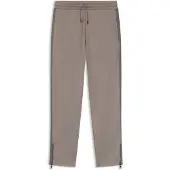 HUGO Dolos 10249830 Red Sweat Pants Marron S Homme