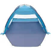 Vevor Tente de Plage Portable pour 6 Personnes