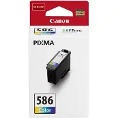 Canon Cartouche D'encre Couleur Cl-586