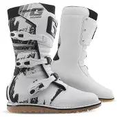 Gaerne Balance XTR Blanc Imperméable Bottes Taille 48