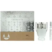 Paco Rabanne Invictus coffret cadeau 110ml