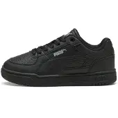 Puma Baskets 'Caven III' noir / argent
