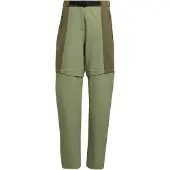 Adidas Pantalon outdoor 'Terrex Xperior' vert