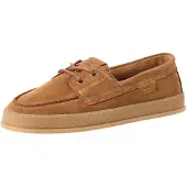 Tamaris Chaussure basse cognac