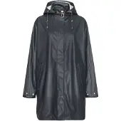 Ilse jacobsen Veste fonctionnelle 'RAIN151' bleu foncé