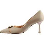 Högl Escarpins ' ROMY ' beige clair
