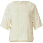 s.Oliver T-shirt beige clair