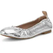 Ilse jacobsen Ballerines 'Panora01' argent
