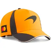 Puma Casquette Mclaren Replica