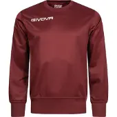 Givova One Hommes Sweat-shirt d'entraînement MA019-0008