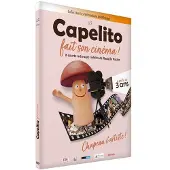 Doriane Films Capelito DVD