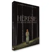 Doriane Films Hérésie DVD