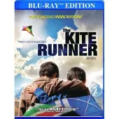 Import The Kite Runner Blu-ray
