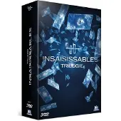 SND Coffret Insaisissables DVD