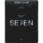 Import Seven Blu-ray 4K Ultra HD
