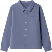 Hackett London Pocket Sweatshirt Bleu 15 Years Garçon