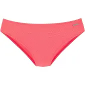 Bruno Banani Bas de bikini corail