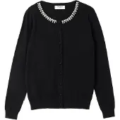 Camomilla Italia Cardigan 'CODY ' noir