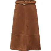 Salsa Jeans Jupe marron