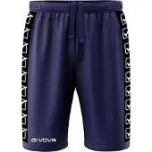 Givova Short Terry Band