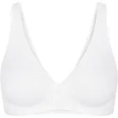 Sloggi Soutien-gorge blanc