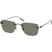 Mont Blanc Lunettes de soleil MB0470S 001