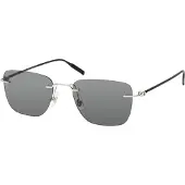 Mont Blanc Lunettes de soleil MB0470S 002