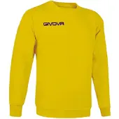 Givova One Hommes Sweat-shirt d'entraînement MA019-0007