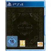 Trilogie Ames Noires, PS4