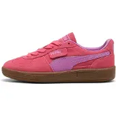 Puma Baskets 'Palermo' orchidée / framboise