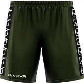 Givova Short Poly Band