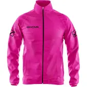 Givova Veste de sport Basico Rose