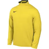 Nike Hommes, T-shirt de sport, gelbes Herren-Park-Sweatshirt (XXL), Jaune, XXL