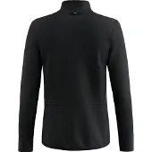 Salewa Puez Waffle Hybrid Veste Polarlite Homme - , Couleur:0910-black out, Taille:46/S