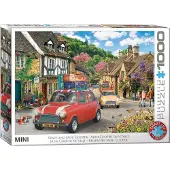 Eurographics Mini Cooper 0 0 pièces