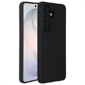 IMoshion Coque Couleur Samsung Galaxy S26 - Noir