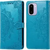 IMoshion Etui de télephone Mandala OnePlus 15R - Turquoise