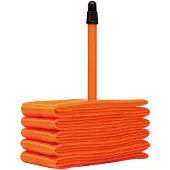 Tubolito Presta 60 Mm Inner Tube Orange 700 / 23-35