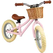 Bigjigs Laufrad Rosa