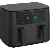 Proline Friteuse AFD44D 2600 W Noir