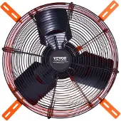 Vevor Ventilateur d'Extraction de Grenier