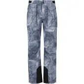 Slope Pantalon de sport 'Killy' saphir / opal / gris