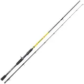 Hart Ecosystem Baitcasting Rod Argenté 2.16 m / 12-40 g