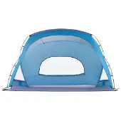 Vevor Tente de Plage pour 6 Personnes