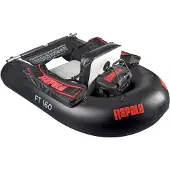 Rapala Float-tube Ft 160